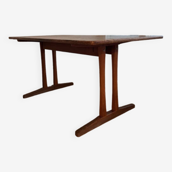Børge mogensen, c18, shaker table - original model from the 60'