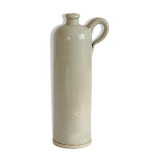 Bottle with a cove