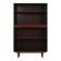 Rosewood bookcase, Danish design, 1970s, production: Denmark