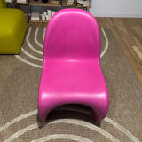 Chaise Panton Vitra 1ère génération