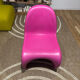 Chaise Panton Vitra 1ère génération