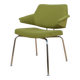 Fauteuil de Conférence Mid-Century par Jacob Jensen pour Duba, 1960s