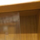 Oscar low display bookcase by Didier Rozaffy, 1952