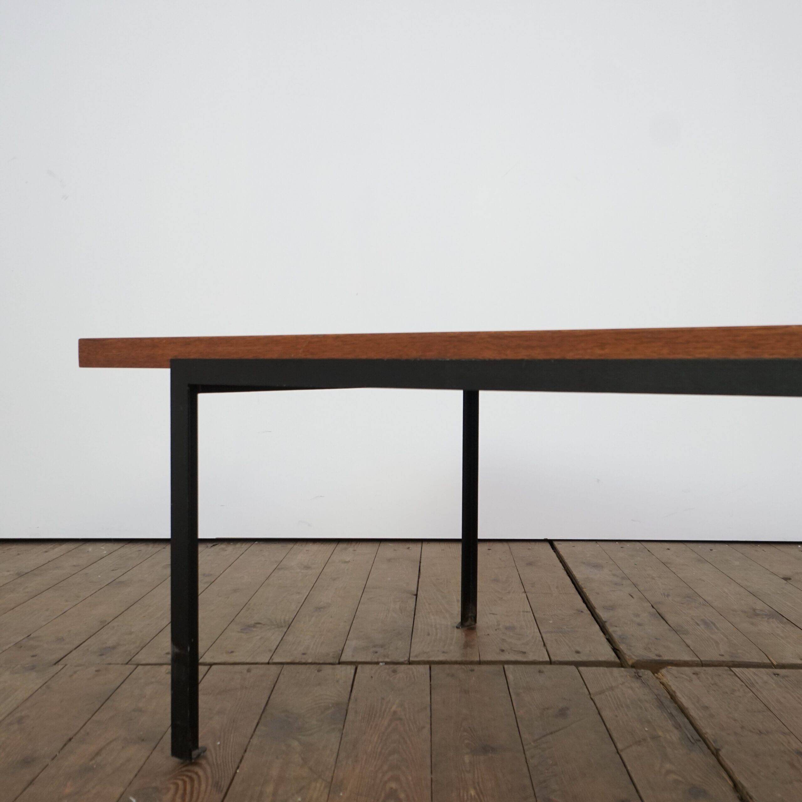 T-Angle coffee table by Florence Knoll