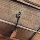 Old watchmaker's furniture