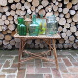 Old bottle
