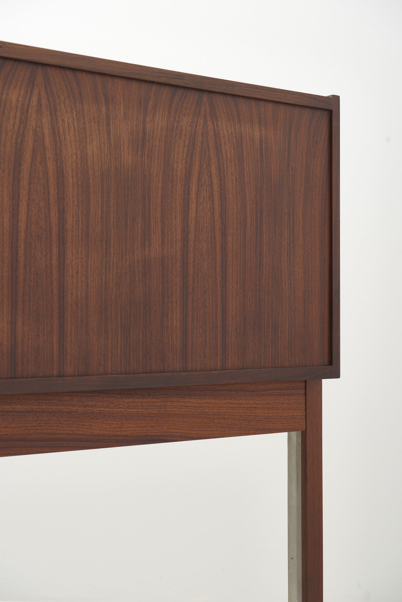 Mid-Century Standing Desk, 1950's