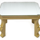 Table miroir, 1940
