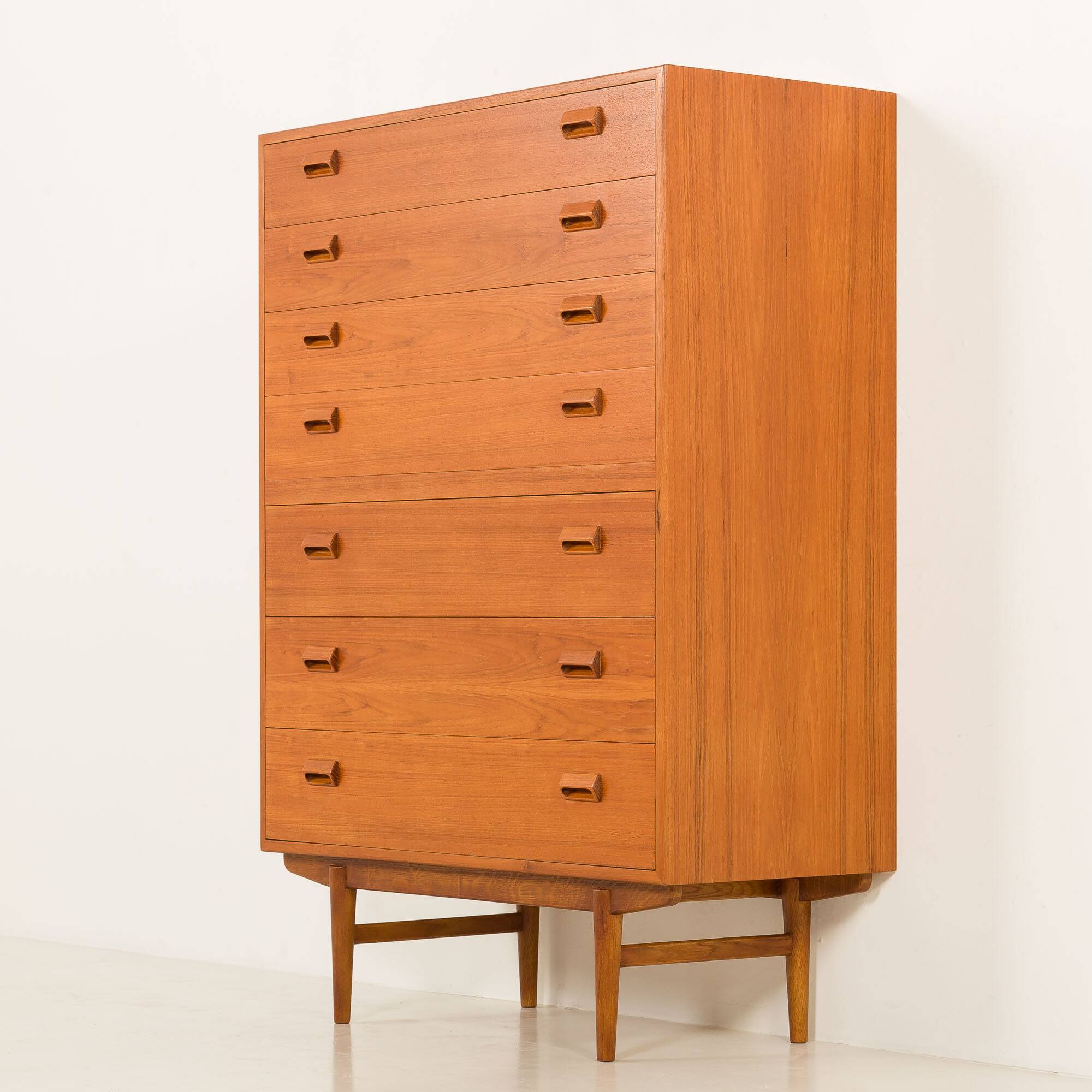 Commode Borge Mogensen, années 1960