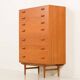 Commode Borge Mogensen, années 1960