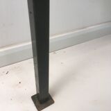 Floor/ceiling library 60s