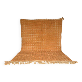 Tapis azilal tissé en laine fait main taille 250cmx150cm