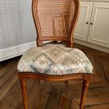 Louis XVI style chair