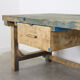 Industrial workbench