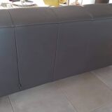 Canapé cuir Xoon