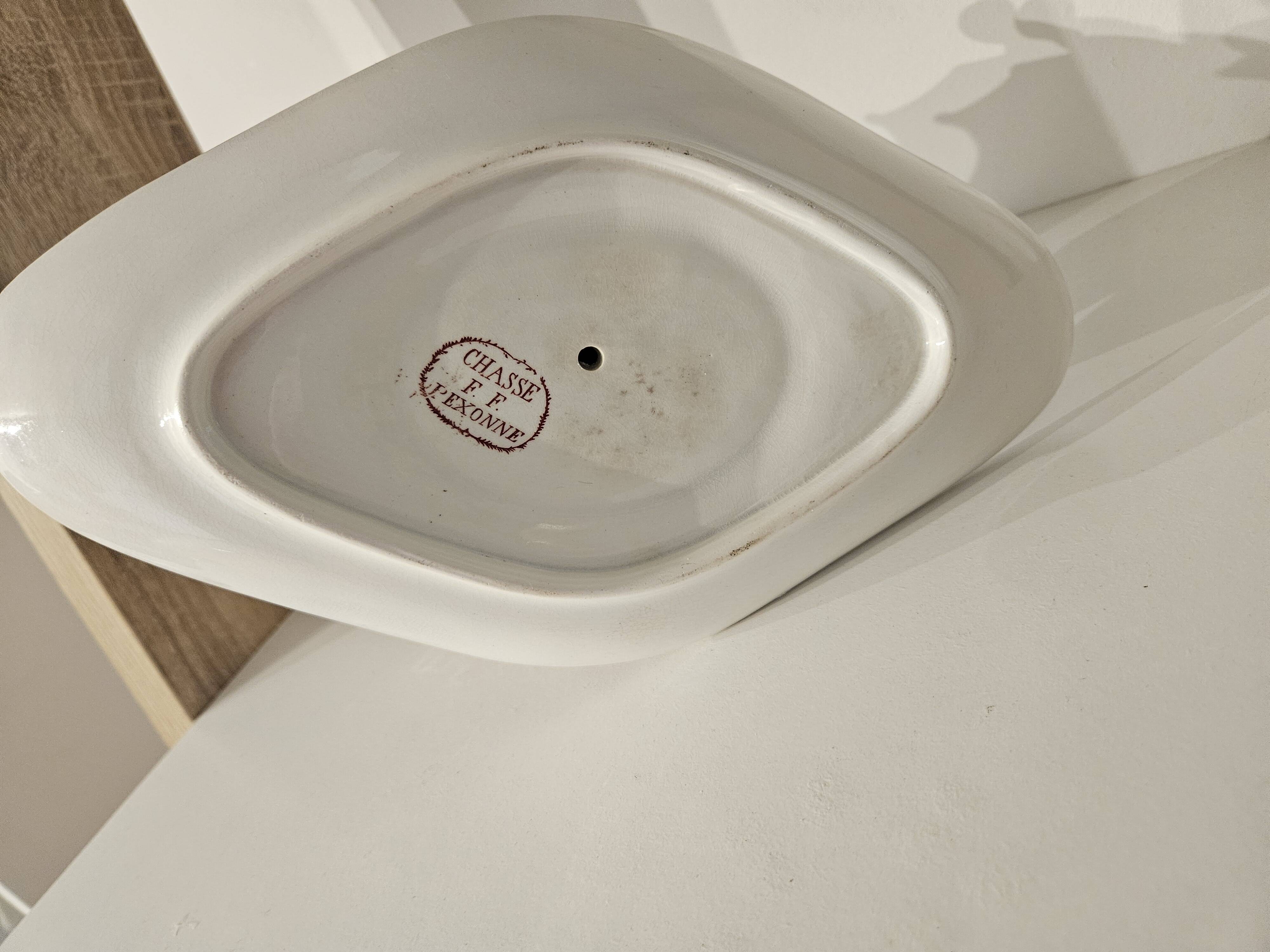 Saucière