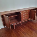 Scandinavian sideboard
