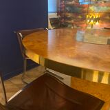 Rond table