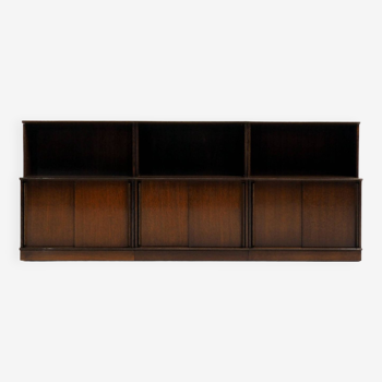 1960s Sideboard by Didier Rozaffy for ‘Le Meuble Oscar’