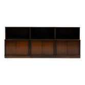 1960s Sideboard by Didier Rozaffy for ‘Le Meuble Oscar’