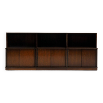 1960s Sideboard by Didier Rozaffy for ‘Le Meuble Oscar’