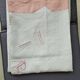 Drap plat vintage