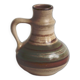 Small vintage Strelha vase - Germany