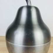 Aluminum pear ice bucket 70s