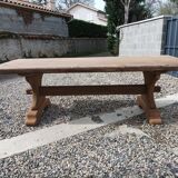 Monastery table
