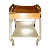 Bedside 1950