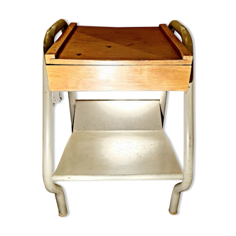 Bedside 1950