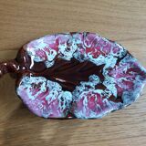 Vallauris leaf cup ramekin