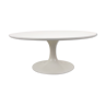 Table basse tulipe par Maurice Burke pour Arkana