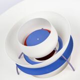 Suspension vintage danoise PH 5 par Poul Henningsen, Louis Poulsen, 1958