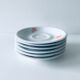 Coffee service or porcelain tea