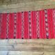 Tapis berbère vintage 120x50cm