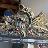 Napoleon III mirror