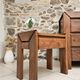 Commode et chevet Maison Regain