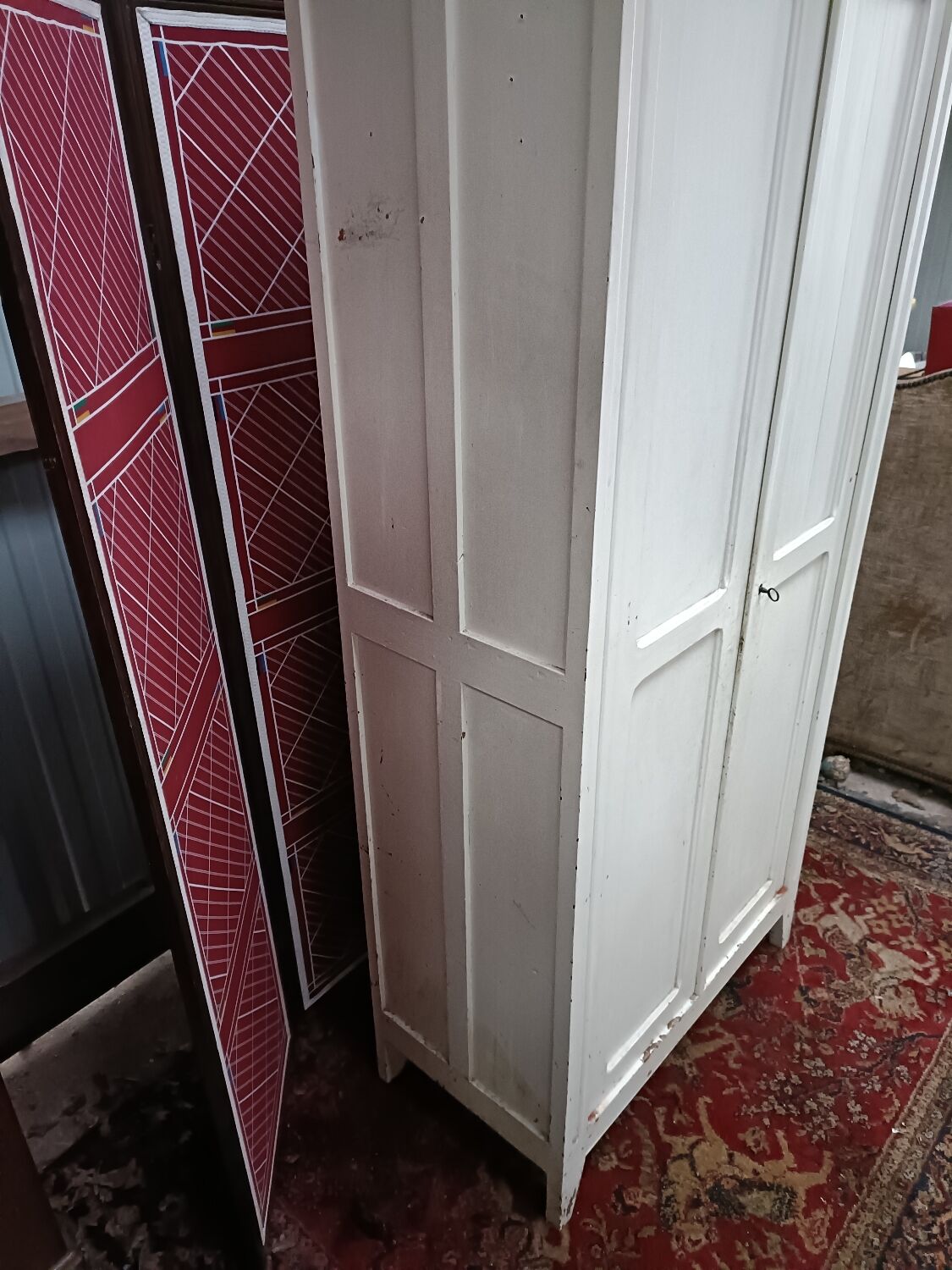 Parisian wardrobe 50