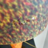 Vianne glass paste lamp