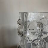 Vase Bubbles XXXL by Erich Jachman 1970