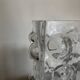 Vase bubbles xxxl de erich jachman 1970