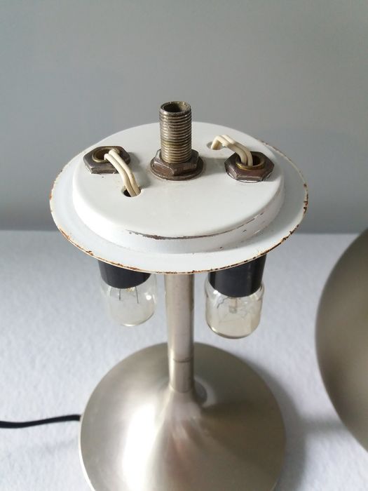 Emma Gismondi Schweinberger for Artemide, 1962- Chi