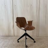 Medea office chair by Vittorio Nobili for Fratelli Tagliabue