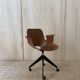 Medea office chair by Vittorio Nobili for Fratelli Tagliabue