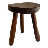 Tabouret tripode