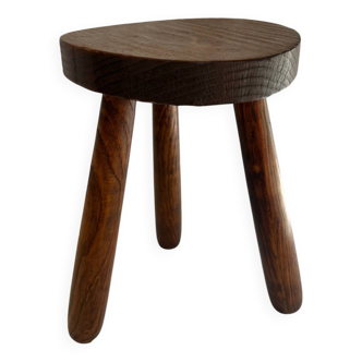 Tabouret tripode