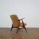 Scandinavian armchair
