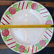 Serving plate - Vintage