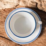 Vintage Coffee Service Salins Les Bains - Inalterable Model